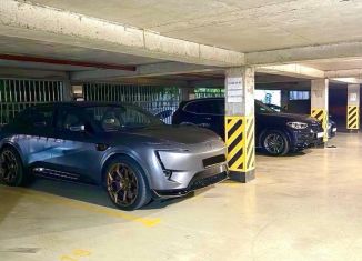 Продаю помещение свободного назначения, 14 м2, Сочи, Альпийская улица, 27А, микрорайон Завокзальный