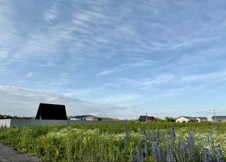 Участок на продажу, 7 сот., деревня Васькино, Васильковая улица