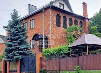 Продается дом, 250 м2, Горячий Ключ, Южная улица