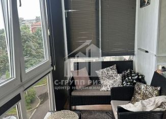 Продажа 2-ком. квартиры, 51 м2, Калининград, Пионерская улица, 7