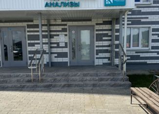 Сдам в аренду офис, 75.4 м2, Курск, проспект Анатолия Дериглазова, 56