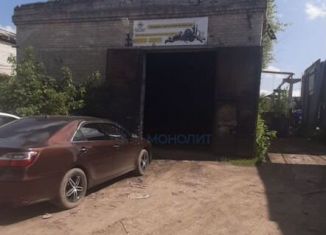 Продается производство, 330 м2, Нижний Новгород, улица Монастырка, 20