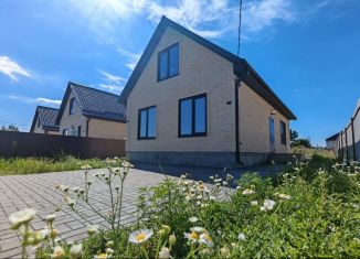 Продажа дома, 83 м2, поселок городского типа Ильский, улица Ленина, 186