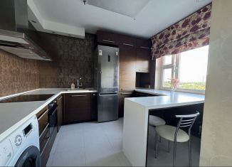 Сдается в аренду двухкомнатная квартира, 53.5 м2, Москва, Валдайский проезд, 13Ак1, Валдайский проезд