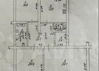 Продажа 3-ком. квартиры, 116 м2, Казань, улица Зинина, 20
