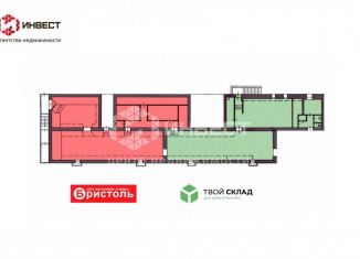 Продажа помещения свободного назначения, 388 м2, Мурманск, проспект Кирова, 54, Октябрьский округ
