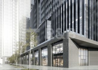 Продается помещение свободного назначения, 201.7 м2, Москва, улица Золоторожский Вал, 11с1, станция Серп и Молот