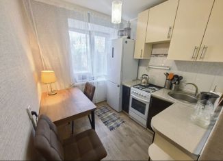 Сдача в аренду 1-ком. квартиры, 34 м2, Уфа, улица Блюхера, 23/2