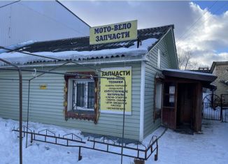 Продается торговая площадь, 75.7 м2, Калужская область, улица Аузина, 6