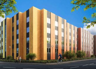 Продам 1-комнатную квартиру, 42.1 м2, Гатчина, улица Куприна, 26