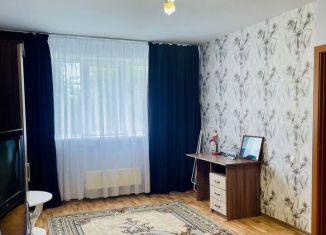 Аренда однокомнатной квартиры, 36.8 м2, поселок городского типа Инской, Фасадная улица, 12