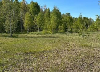 Продам земельный участок, 11 сот., село Семиозёрка, Новая улица, 2В