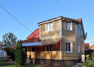 Продается дом, 103.8 м2, поселок Шапки, 41А-003