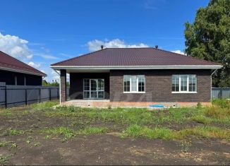 Дом на продажу, 132 м2, коттеджный посёлок Онегин, Центральный проезд