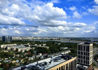 Продаю двухкомнатную квартиру, 55.7 м2, Татарстан, Краснококшайская улица, 60