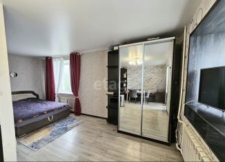 Однокомнатная квартира на продажу, 30.9 м2, Приморский край, Луговая улица, 62А