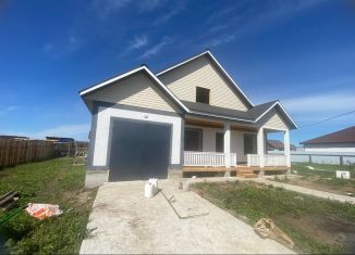 Продаю дом, 150 м2, деревня Грановщина, Звёздная улица