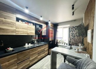 Продам 3-комнатную квартиру, 62 м2, Губкин, 2-я Академическая улица, 40А