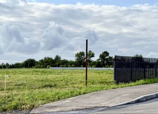 Земельный участок на продажу, 5.5 сот., деревня Васькино