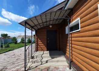 Дом на продажу, 120 м2, село Кизильское, Красноармейская улица