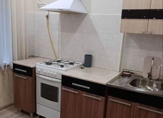 Сдается в аренду однокомнатная квартира, 32 м2, Йошкар-Ола, проспект Гагарина, 10А, микрорайон Вашский