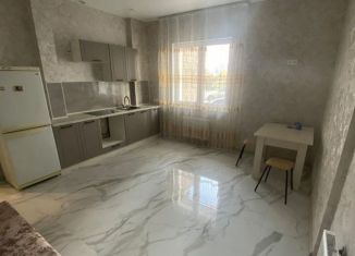 Сдается в аренду однокомнатная квартира, 40 м2, Республика Башкортостан, Новоуфимская улица, 17