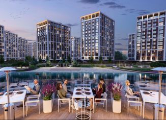 Продам 2-ком. квартиру, 48.2 м2, Татарстан