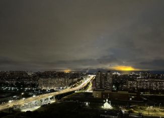 Продается квартира студия, 29 м2, Санкт-Петербург, метро Звёздная, Витебский проспект, 99к1