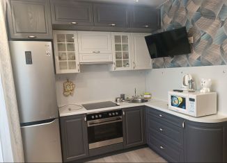 Двухкомнатная квартира на продажу, 51.6 м2, Северодвинск, Южная улица, 157