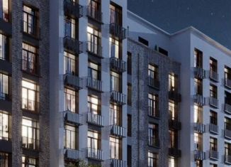 Продажа 1-комнатной квартиры, 40 м2, Махачкала, Пражская улица, 36, Ленинский внутригородской район