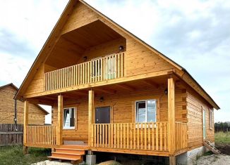 Продажа дома, 175 м2, деревня Карлук, улица Михаила Тюрнева