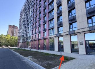 Продажа помещения свободного назначения, 65.4 м2, Ростов-на-Дону, Берберовская улица, 17с2, Первомайский район