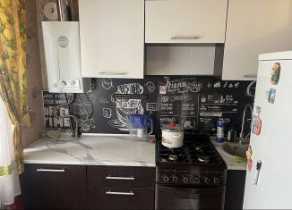 Сдается 1-комнатная квартира, 40 м2, Подольск, улица Мичурина, 5А