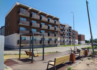 Продаю однокомнатную квартиру, 54.1 м2, село Новая Усмань