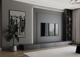 3-комнатная квартира на продажу, 85 м2, Махачкала, улица Металлургов, 22, Ленинский внутригородской район