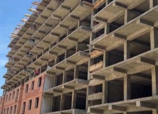 Продается квартира студия, 27 м2, Махачкала, улица Примакова, 26/1, Ленинский внутригородской район