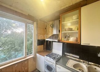 Двухкомнатная квартира на продажу, 43 м2, Москва, улица Грекова, 4, улица Грекова