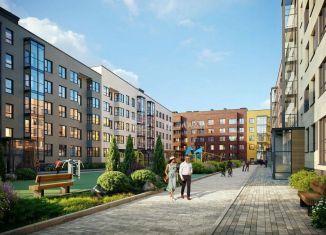 1-комнатная квартира на продажу, 31.6 м2, Северодвинск