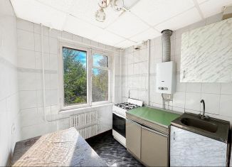 Продаю двухкомнатную квартиру, 43.6 м2, Оренбург, проспект Победы, 156/1