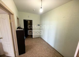 Двухкомнатная квартира на продажу, 57.5 м2, Воронеж, жилой массив Олимпийский, 13