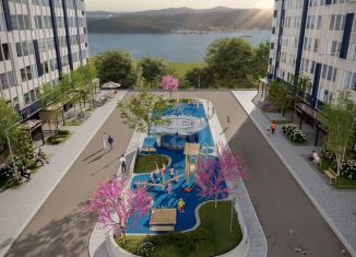 Помещение свободного назначения на продажу, 32.63 м2, Приморский край, 3-я Поселковая улица, 17