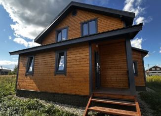 Продаю дом, 150 м2, СНТ коттеджный посёлок Никольское, Рождественская улица