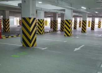 Продам машиноместо, 13 м2, Сочи, микрорайон Бытха, Ясногорская улица, 16/7