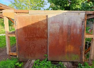 Продажа гаража, Костромская область, улица Маяковского, 4