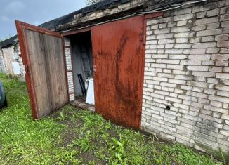 Продаю гараж, 23 м2, Ленинградская область, Никольская улица, 7