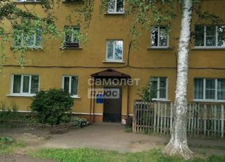 Продам 1-ком. квартиру, 38.7 м2, Нижний Новгород, Автозаводский район, Мончегорская улица, 18