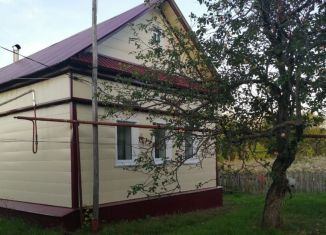 Продам дом, 56 м2, Мордовия