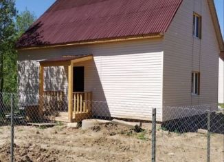 Продается дом, 120 м2, деревня Шувайлово