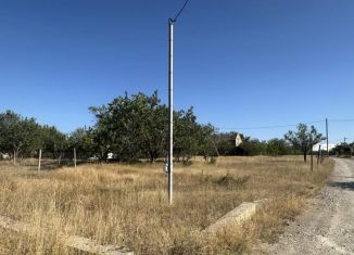 Продаю земельный участок, 8 сот., ТСН СНТ Медик, Центральная улица