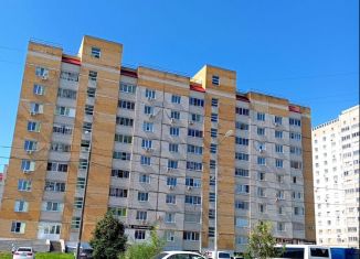 Однокомнатная квартира на продажу, 33.5 м2, Тамбов, улица Агапкина, 11А